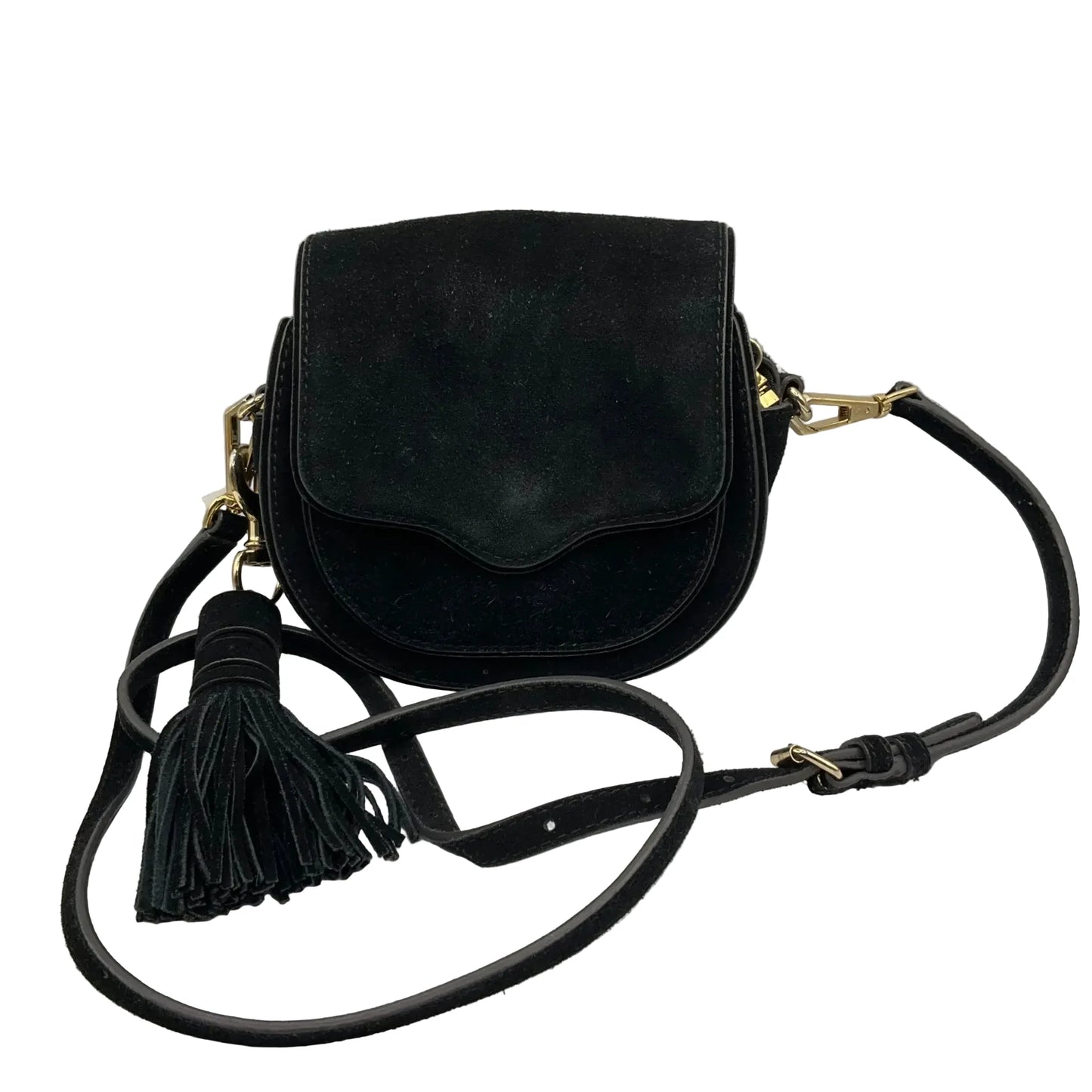 Crossbody Designer By Rebecca Minkoff, Size: Large