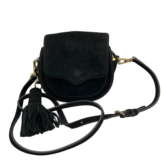 Crossbody Designer By Rebecca Minkoff, Size: Large