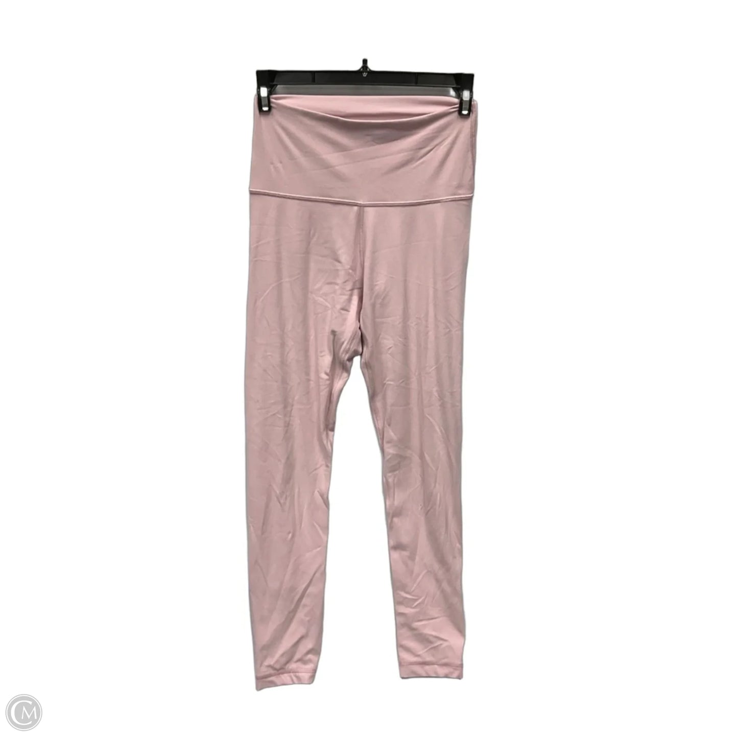 Athletic Leggings By Tna In Pink, Size: S