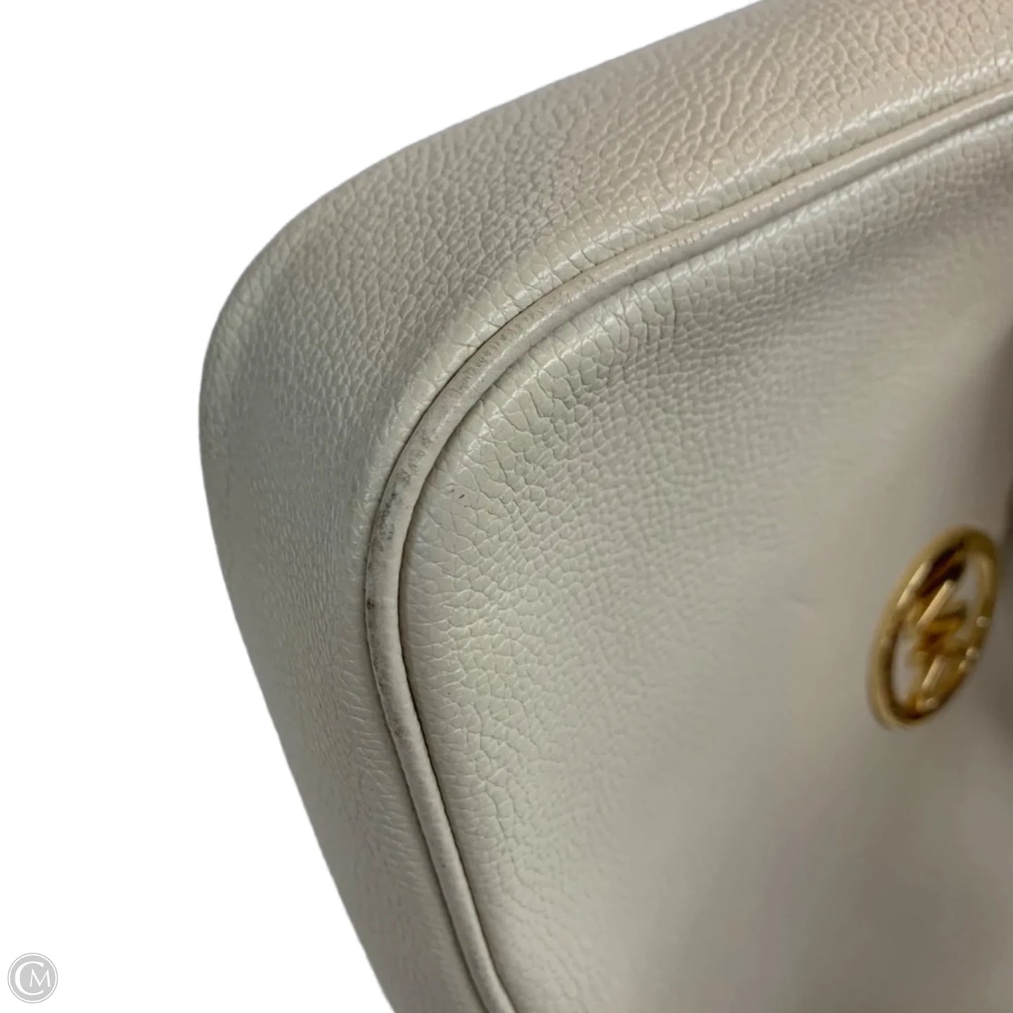 Crossbody Designer By Michael Kors, Size: Small