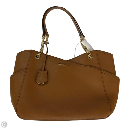 Handbag Designer By Michael Kors, Size: Medium