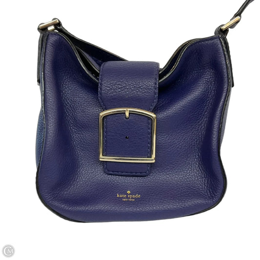 Crossbody Designer By Kate Spade, Size: Small