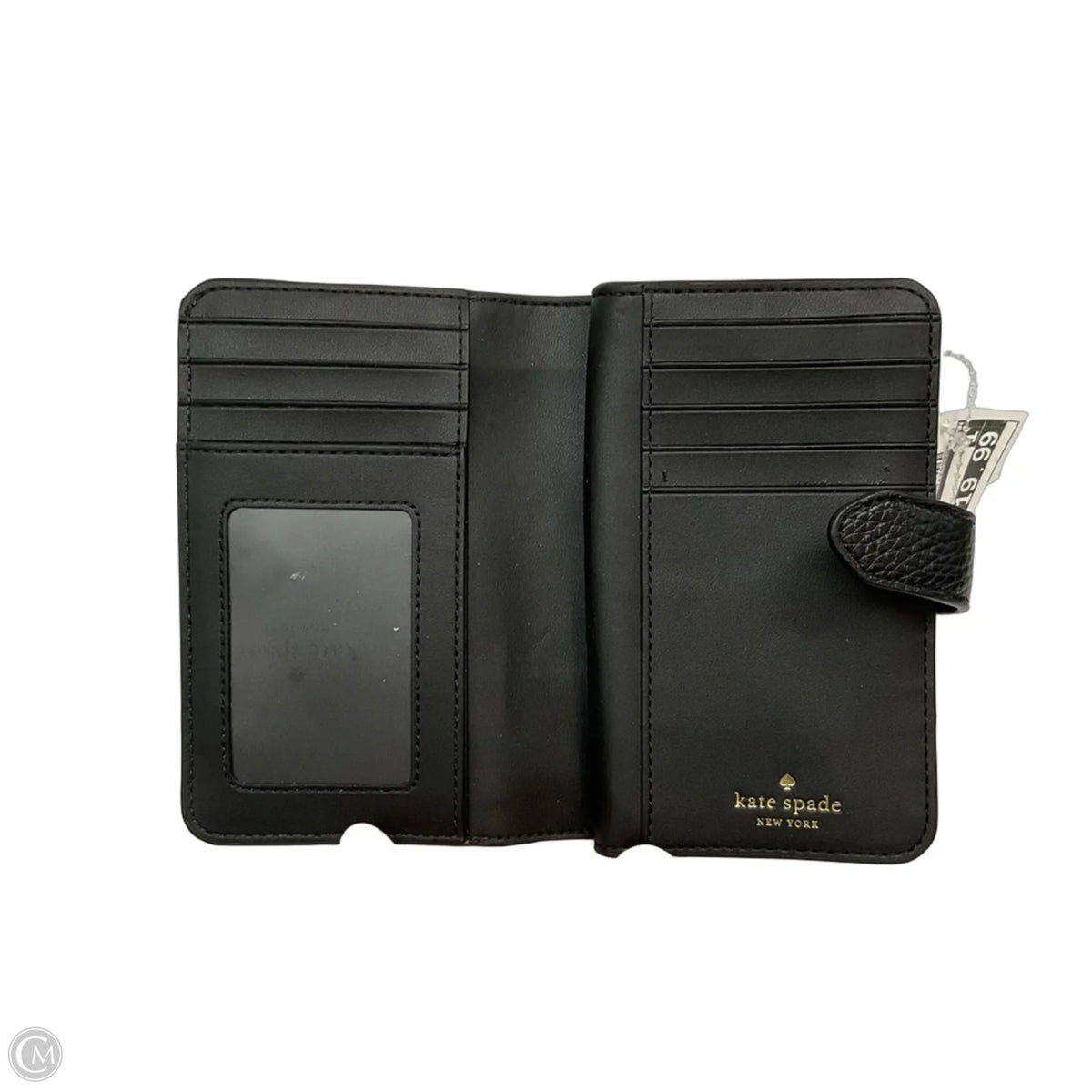 Wallet Designer By Kate Spade, Size: Medium