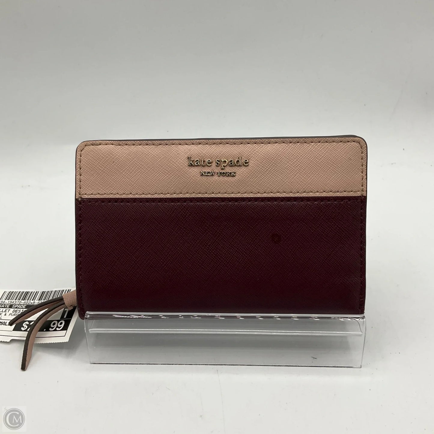 Wallet Designer By Kate Spade, Size: Small