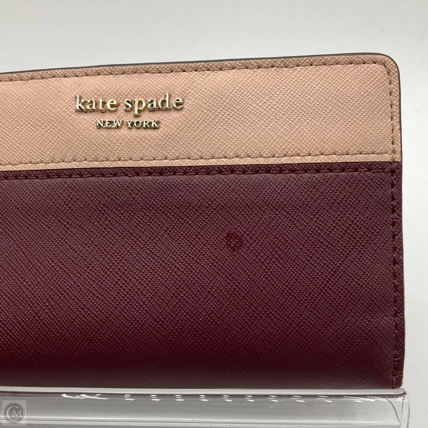 Wallet Designer By Kate Spade, Size: Small