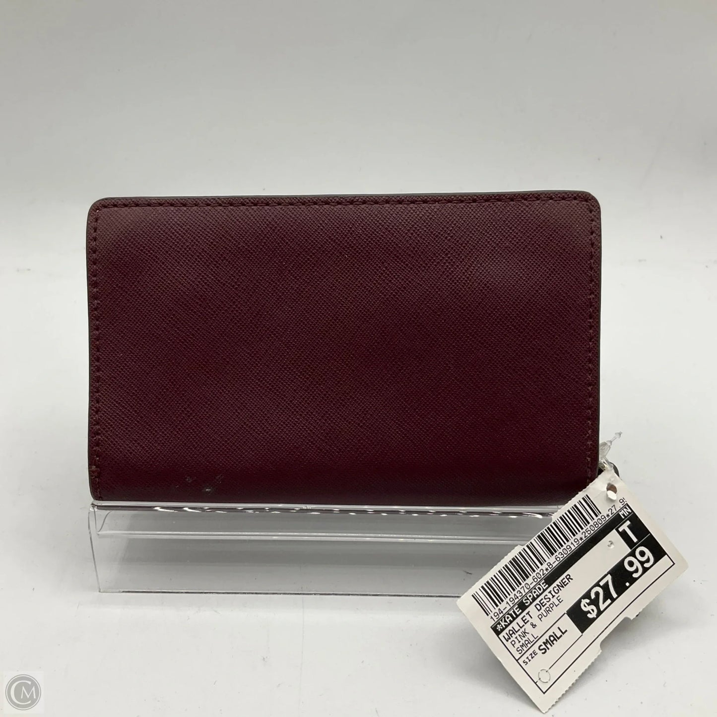 Wallet Designer By Kate Spade, Size: Small
