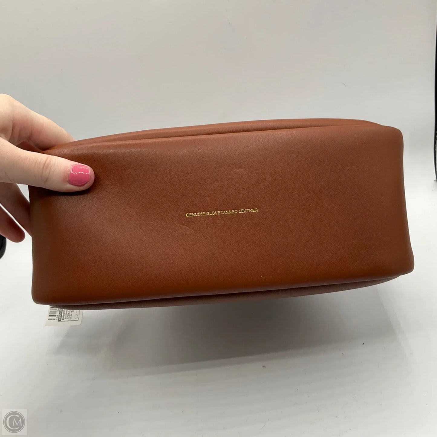 Handbag Designer By Coach, Size: Small