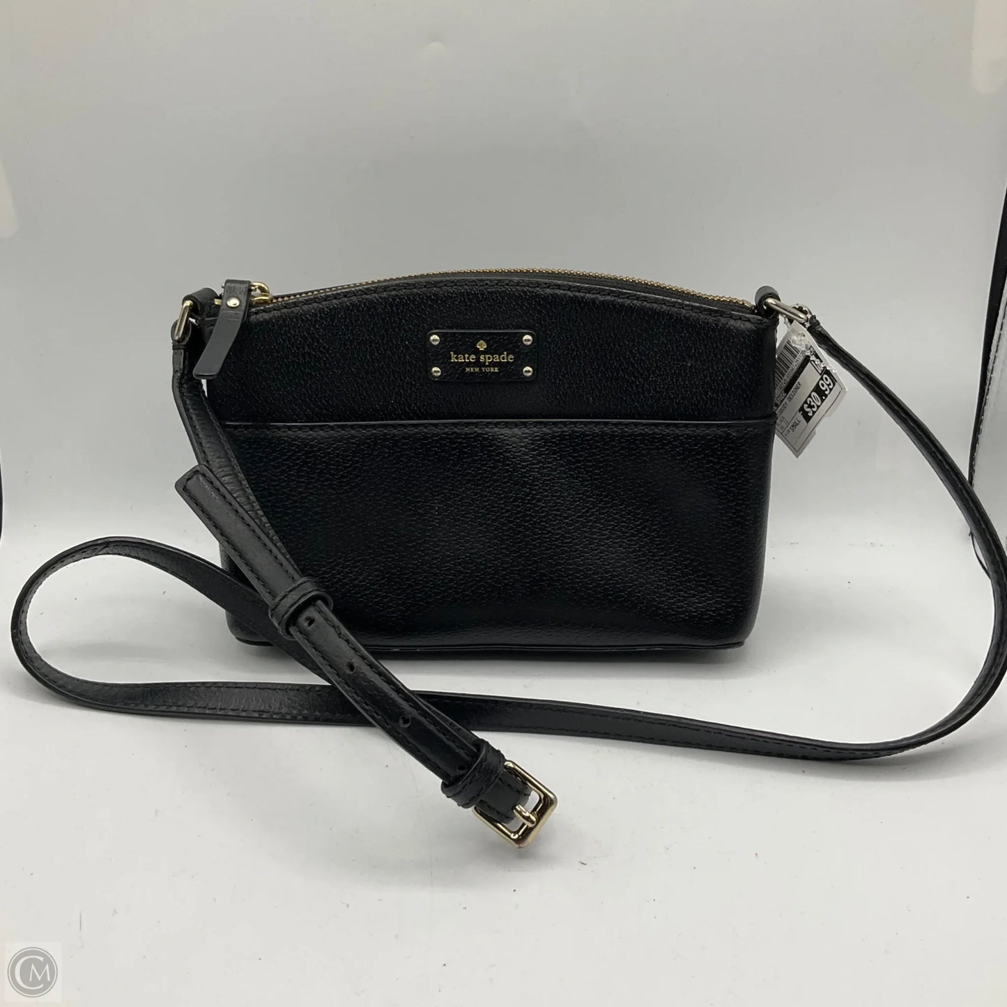 Crossbody Designer By Kate Spade, Size: Small