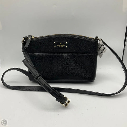 Crossbody Designer By Kate Spade, Size: Small