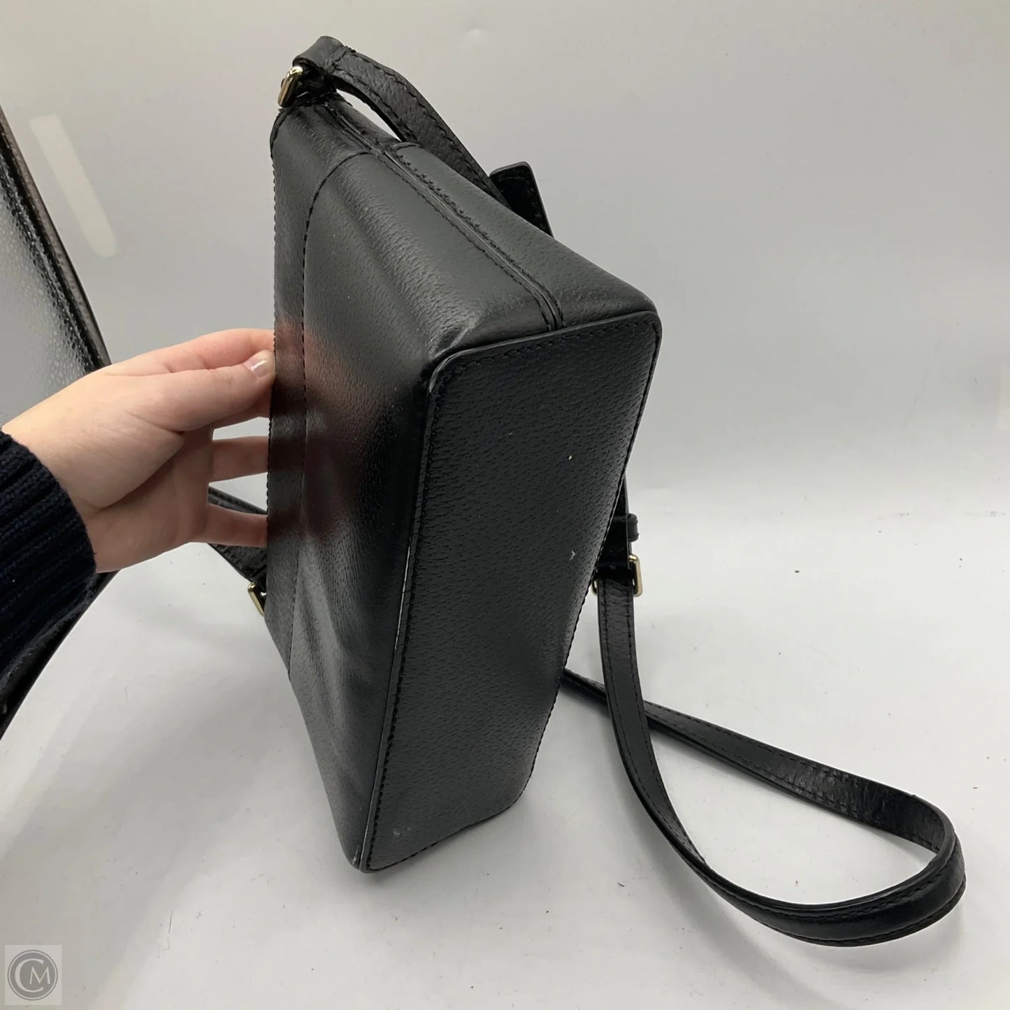 Crossbody Designer By Kate Spade, Size: Small