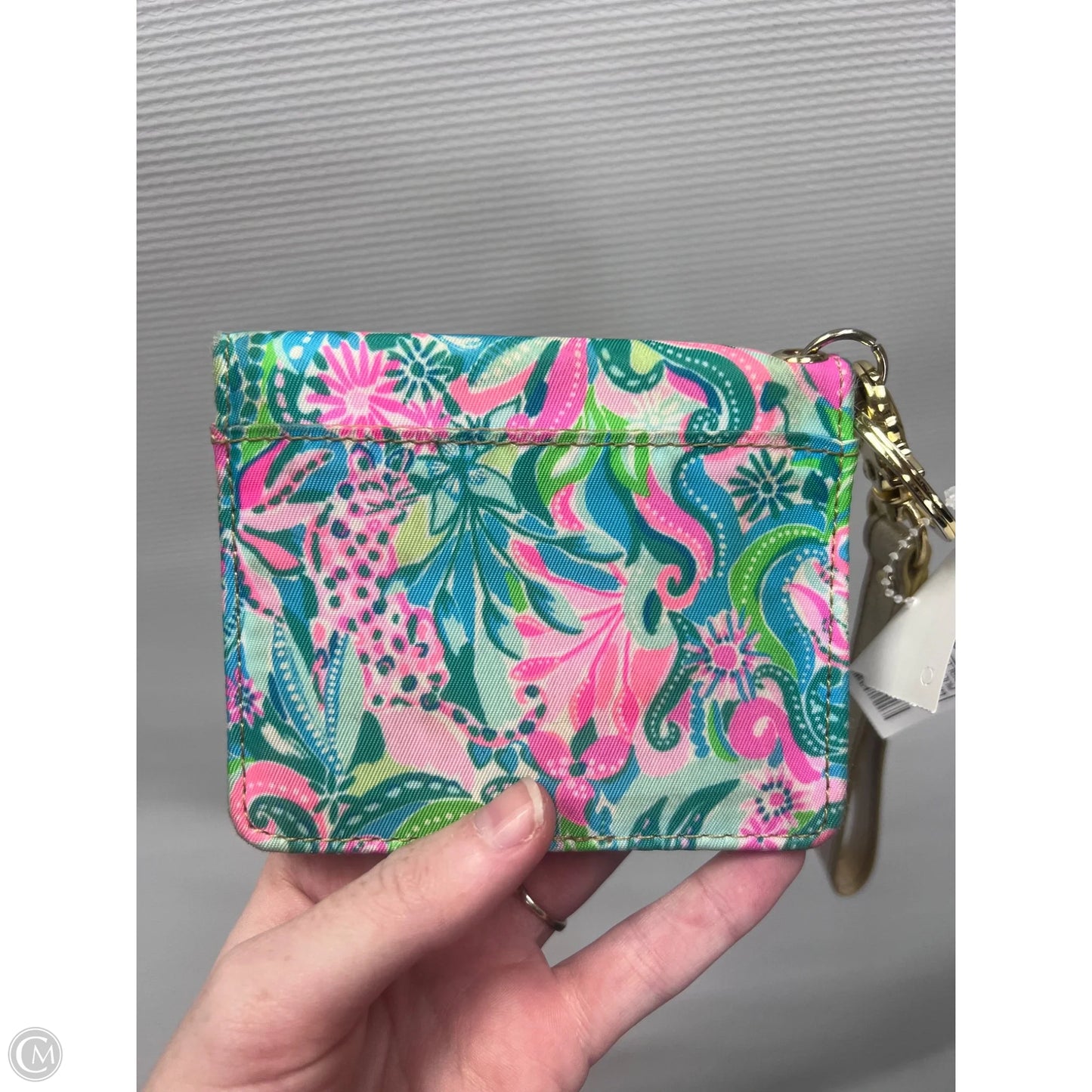 Wallet Designer By Lilly Pulitzer, Size: Small