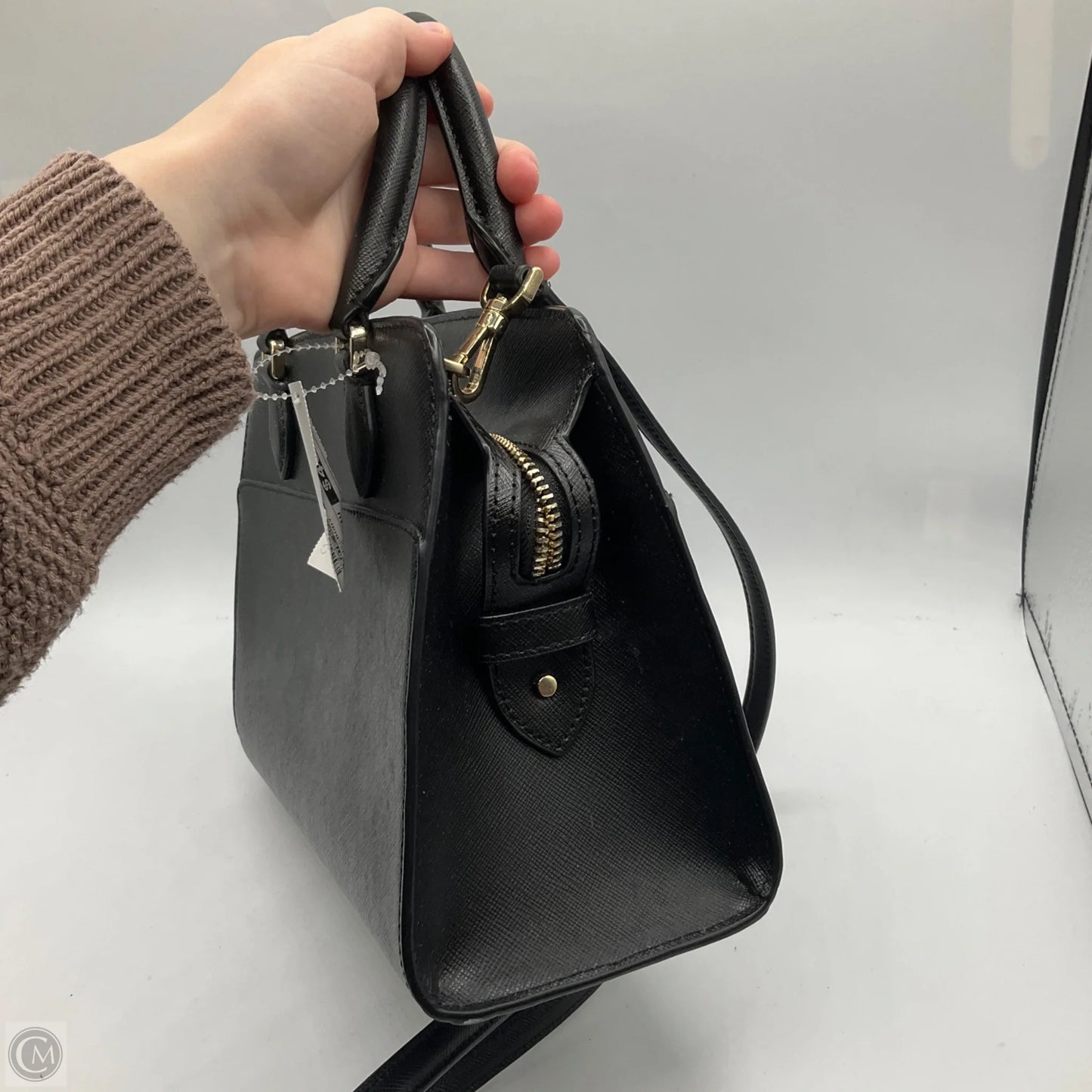 Crossbody Designer By Kate Spade, Size: Medium