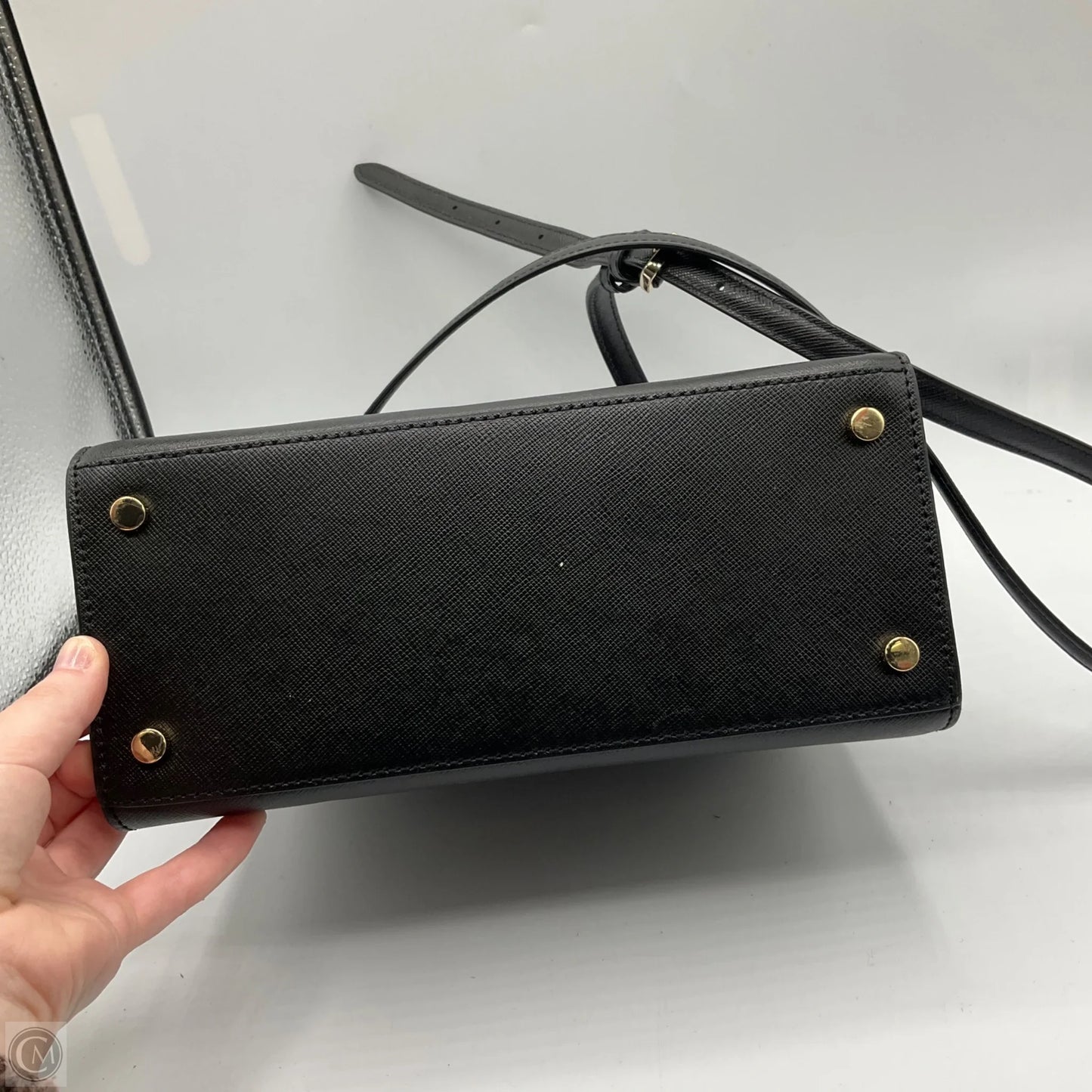 Crossbody Designer By Kate Spade, Size: Medium