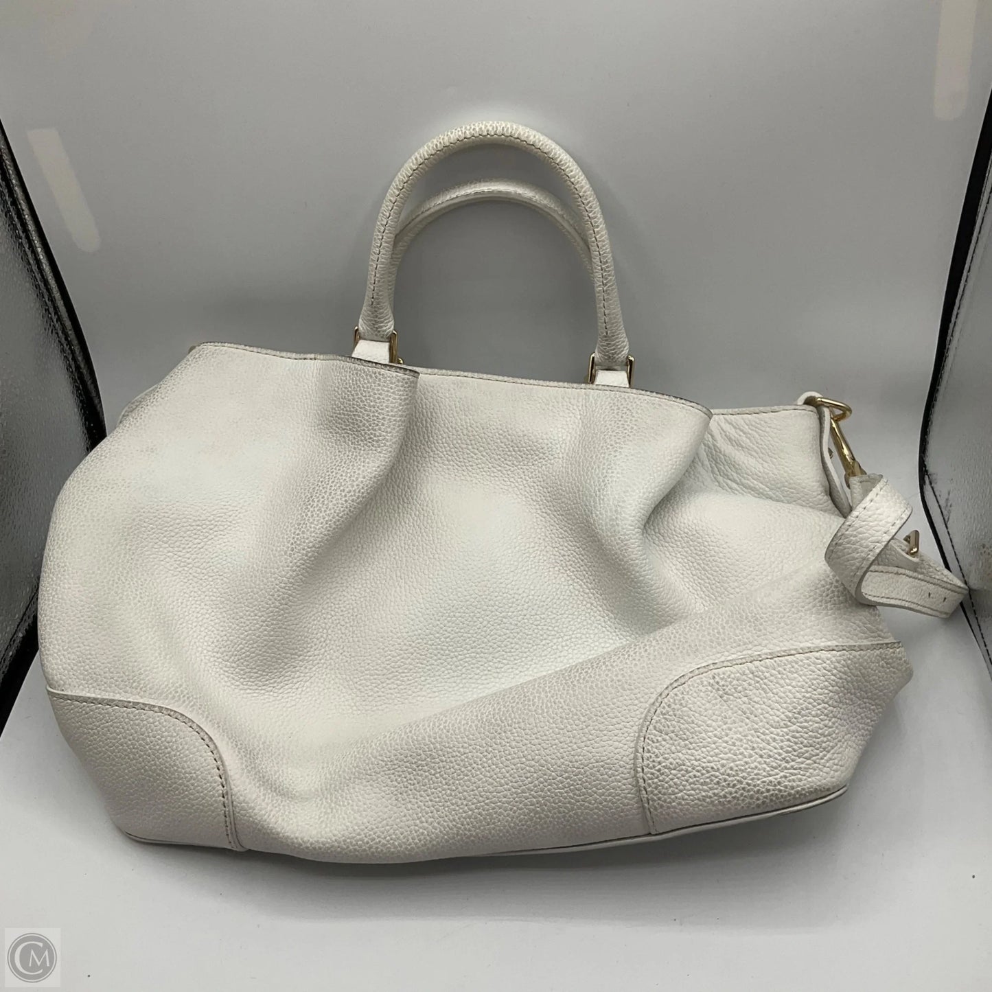 Handbag Designer By Dooney And Bourke, Size: Large