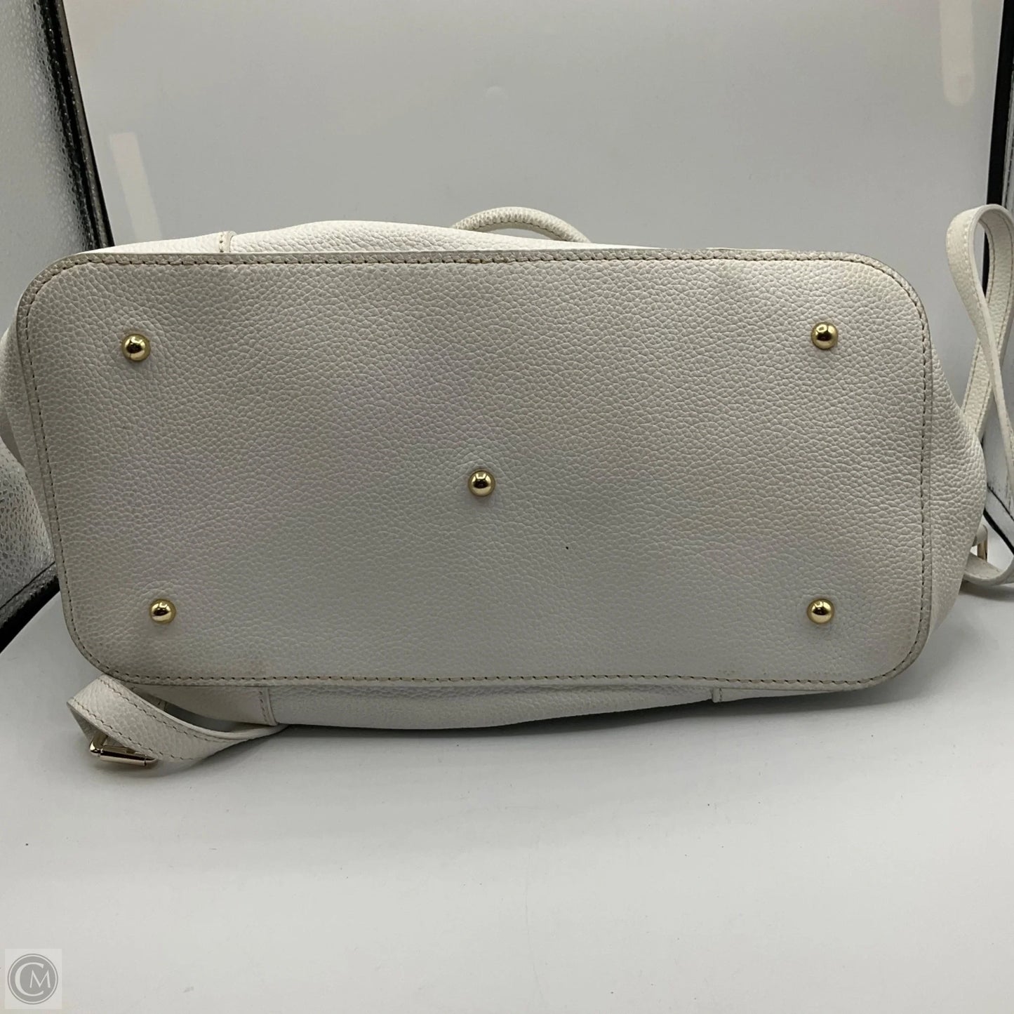 Handbag Designer By Dooney And Bourke, Size: Large