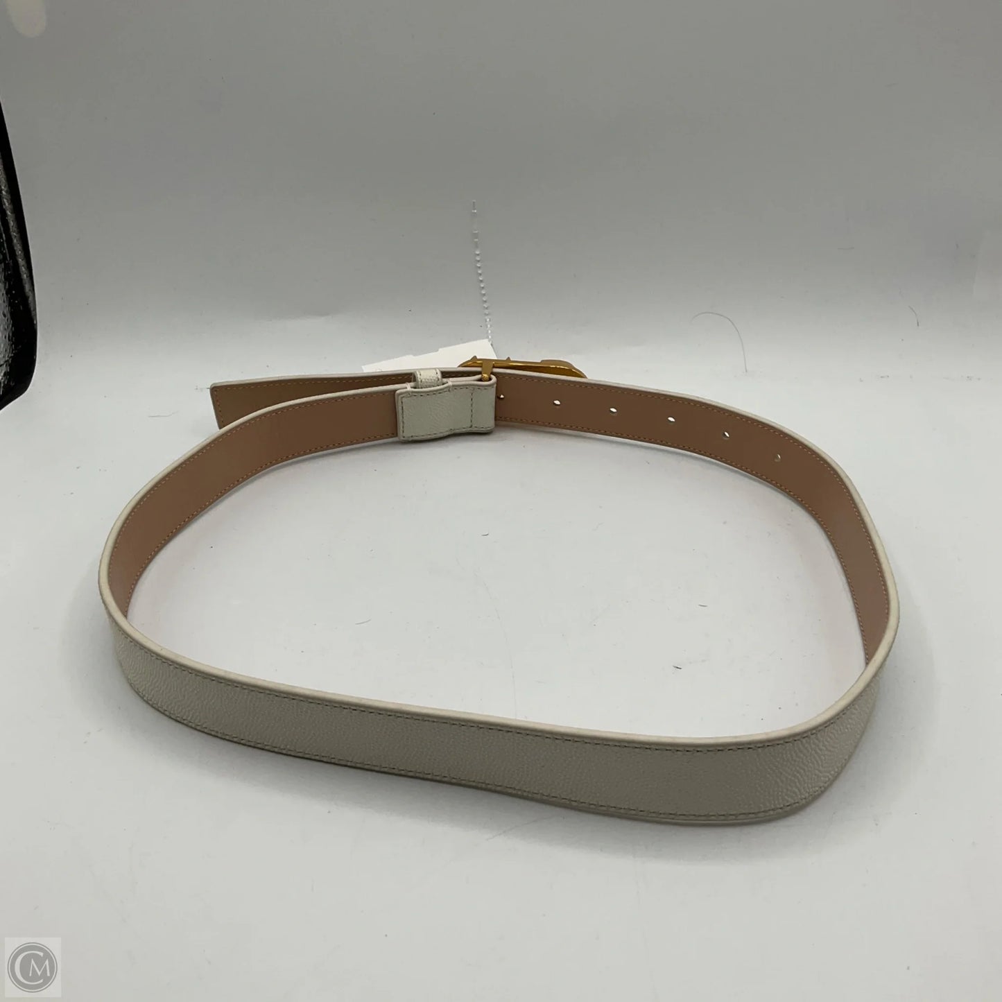 Belt Designer By Stuart Weitzman, Size: Small
