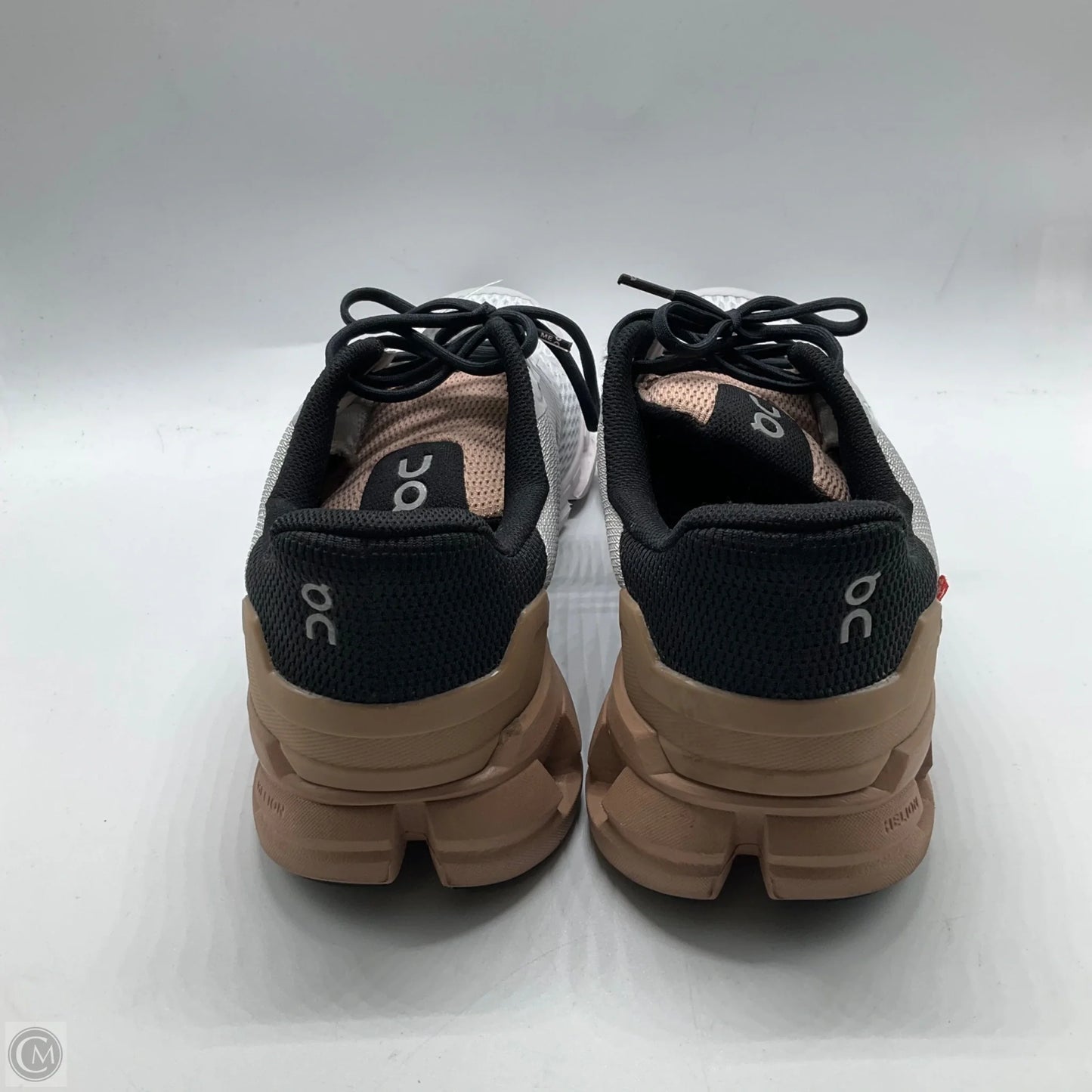 Shoes Athletic By On In Multi-colored, Size: 8