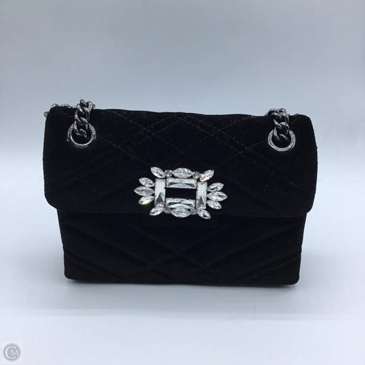 Crossbody Designer By Kurt Geiger, Size: Small