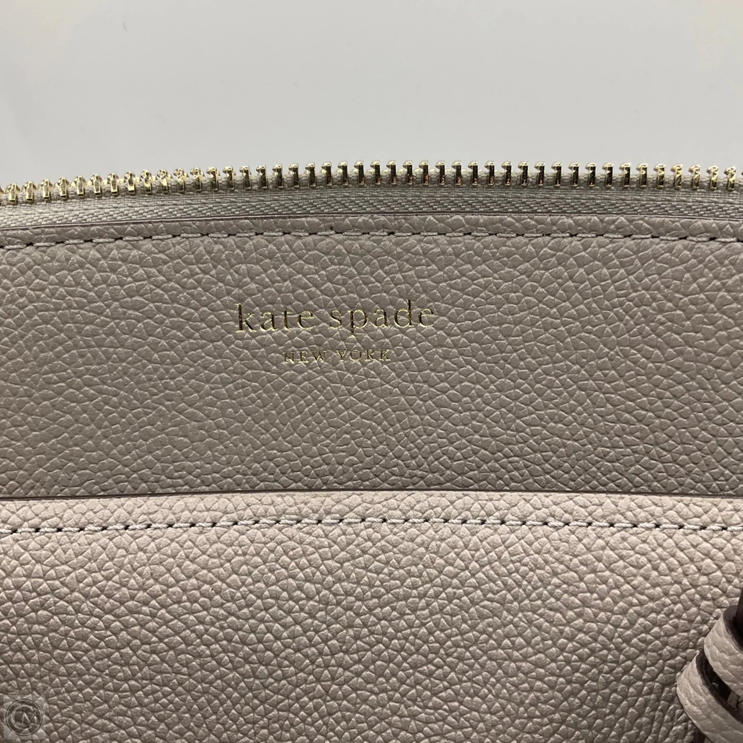 Tote Designer By Kate Spade, Size: Medium