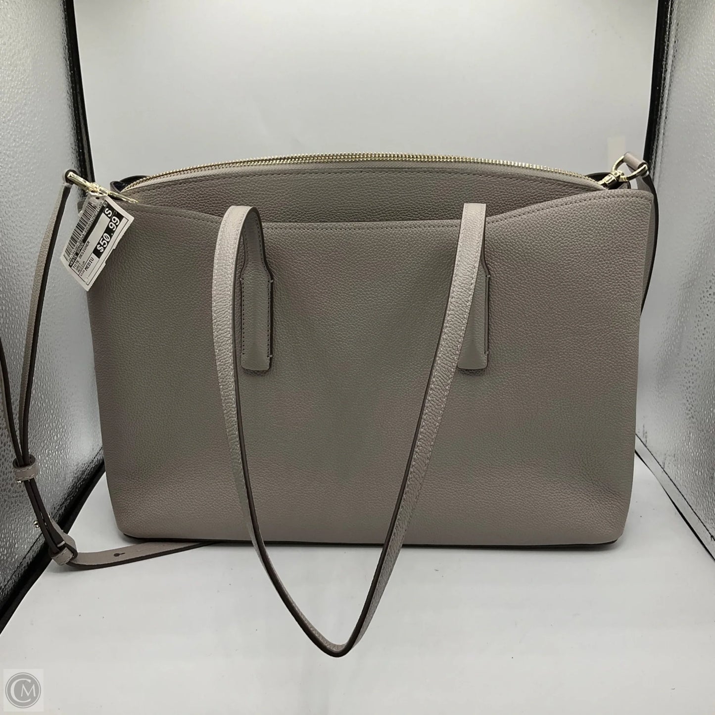 Tote Designer By Kate Spade, Size: Medium