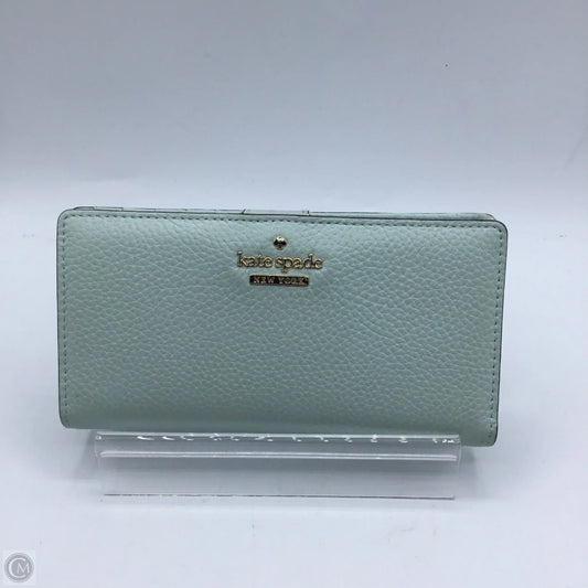Wallet Designer By Kate Spade, Size: Medium