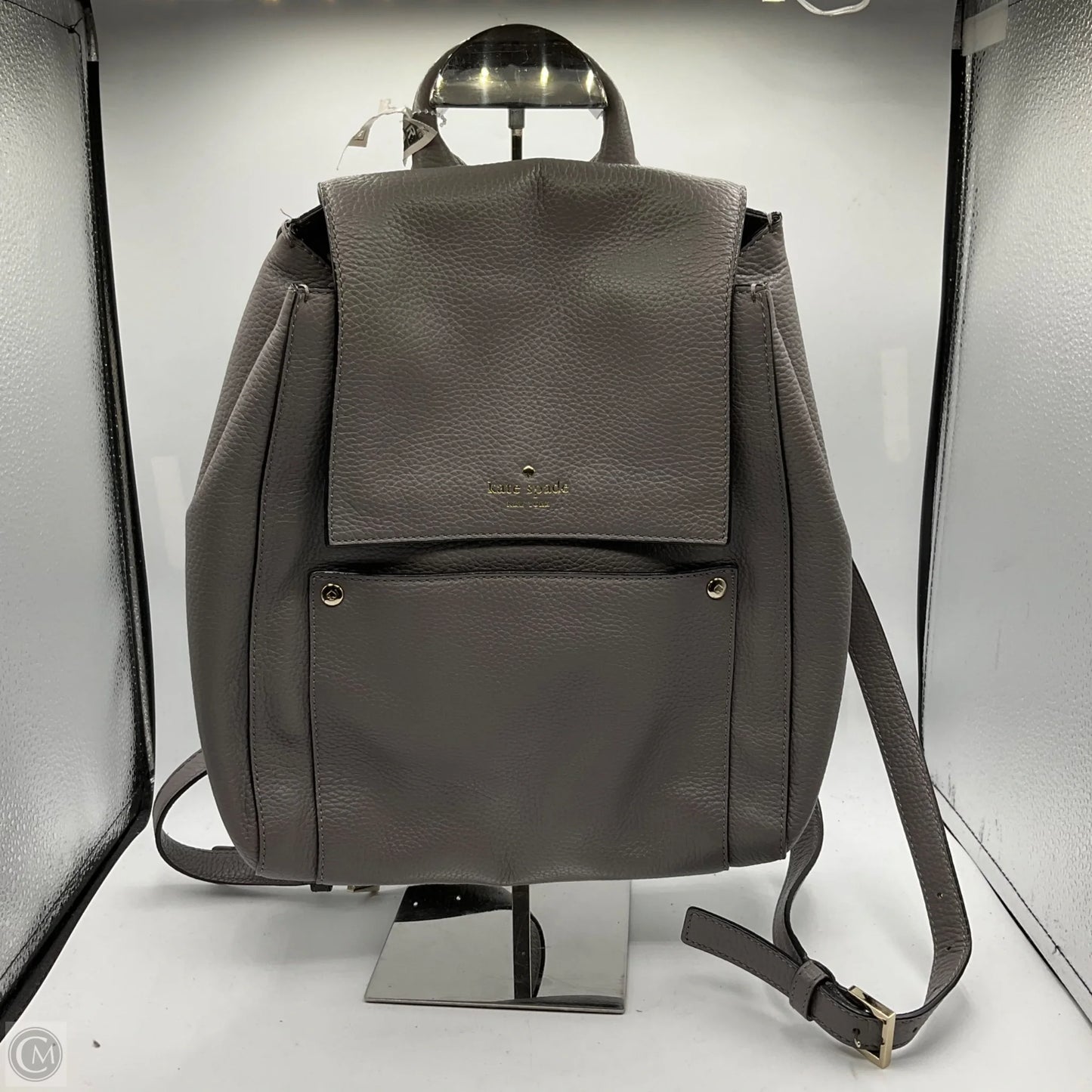 Backpack Designer By Kate Spade, Size: Medium