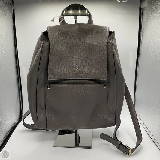 Backpack Designer By Kate Spade, Size: Medium