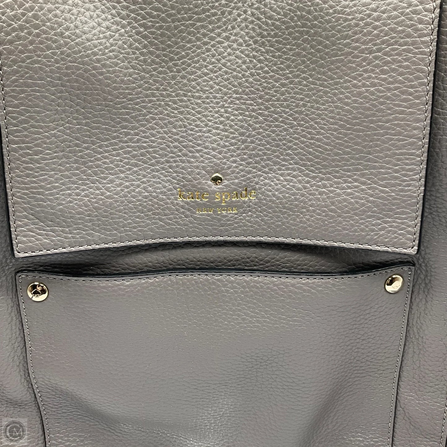 Backpack Designer By Kate Spade, Size: Medium