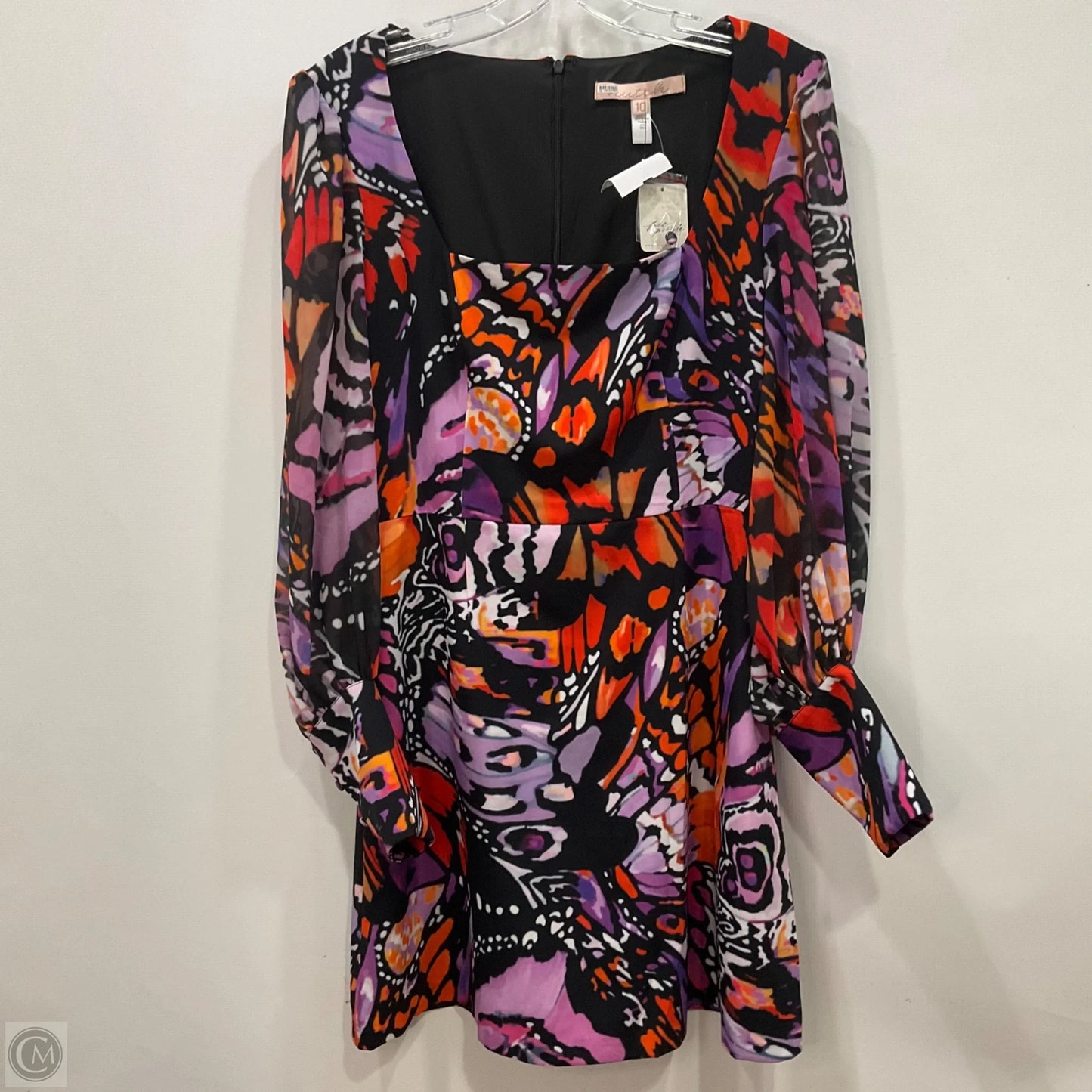 Dress Party Short By Free People In Multi-colored, Size: 10