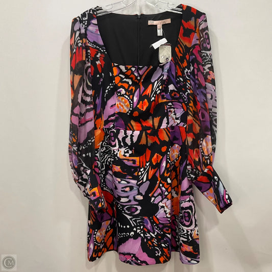 Dress Party Short By Free People In Multi-colored, Size: 10