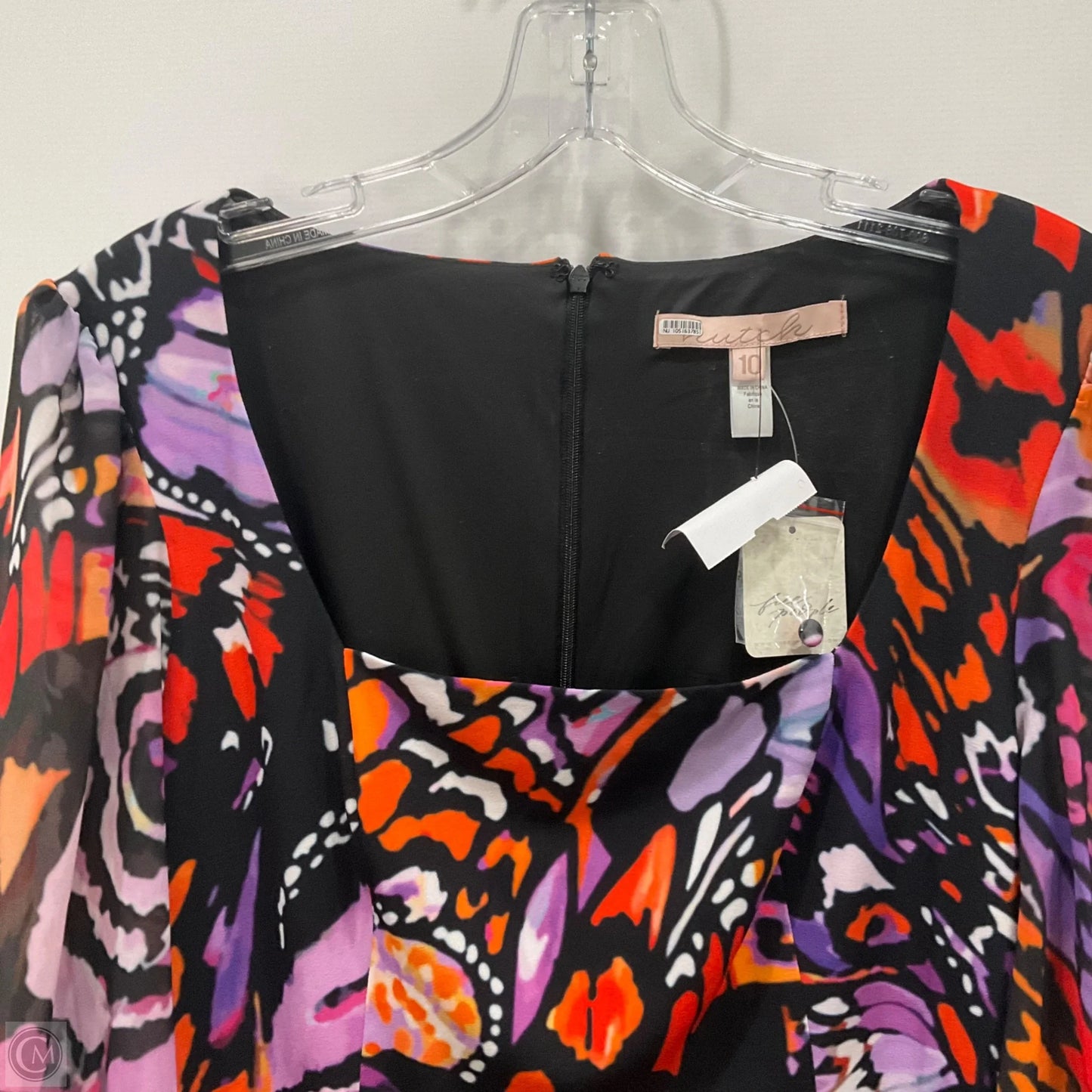 Dress Party Short By Free People In Multi-colored, Size: 10