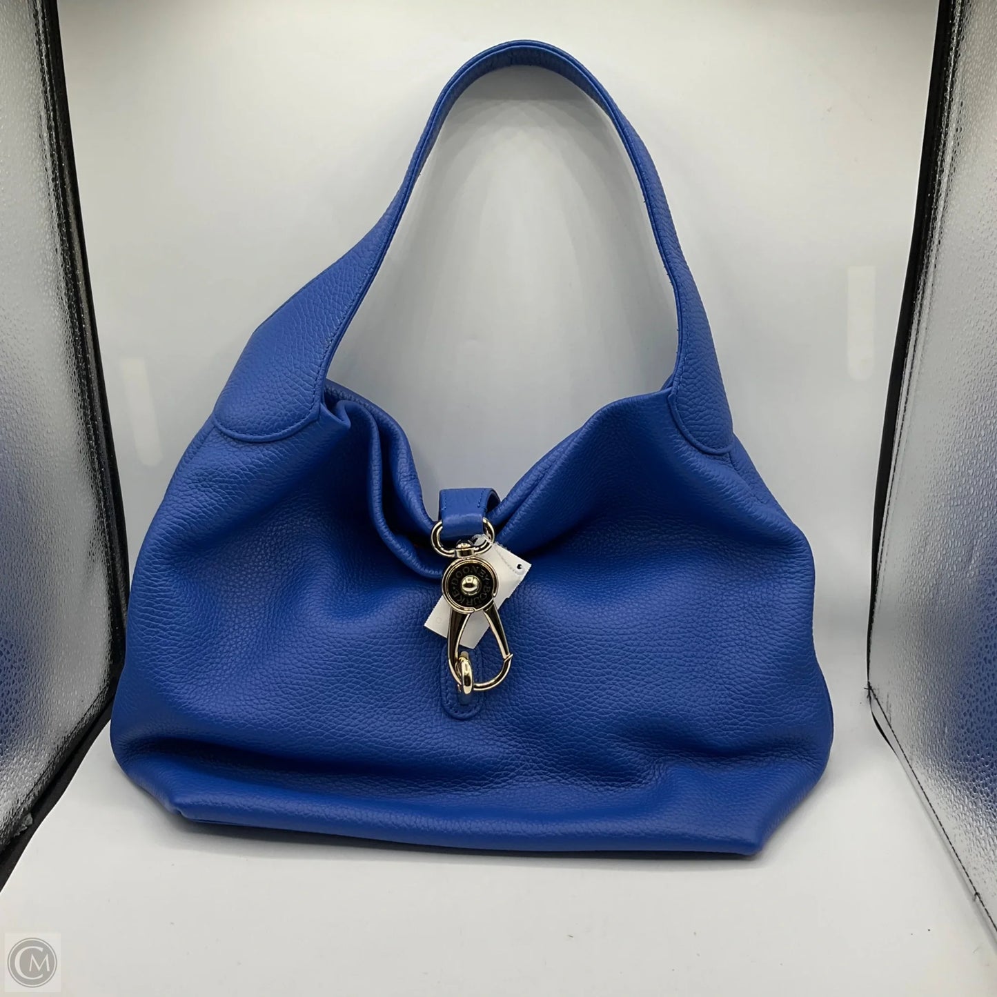 Handbag Designer By Dooney And Bourke, Size: Large