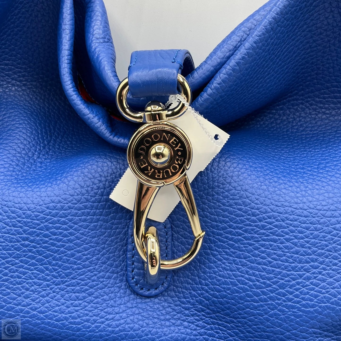 Handbag Designer By Dooney And Bourke, Size: Large