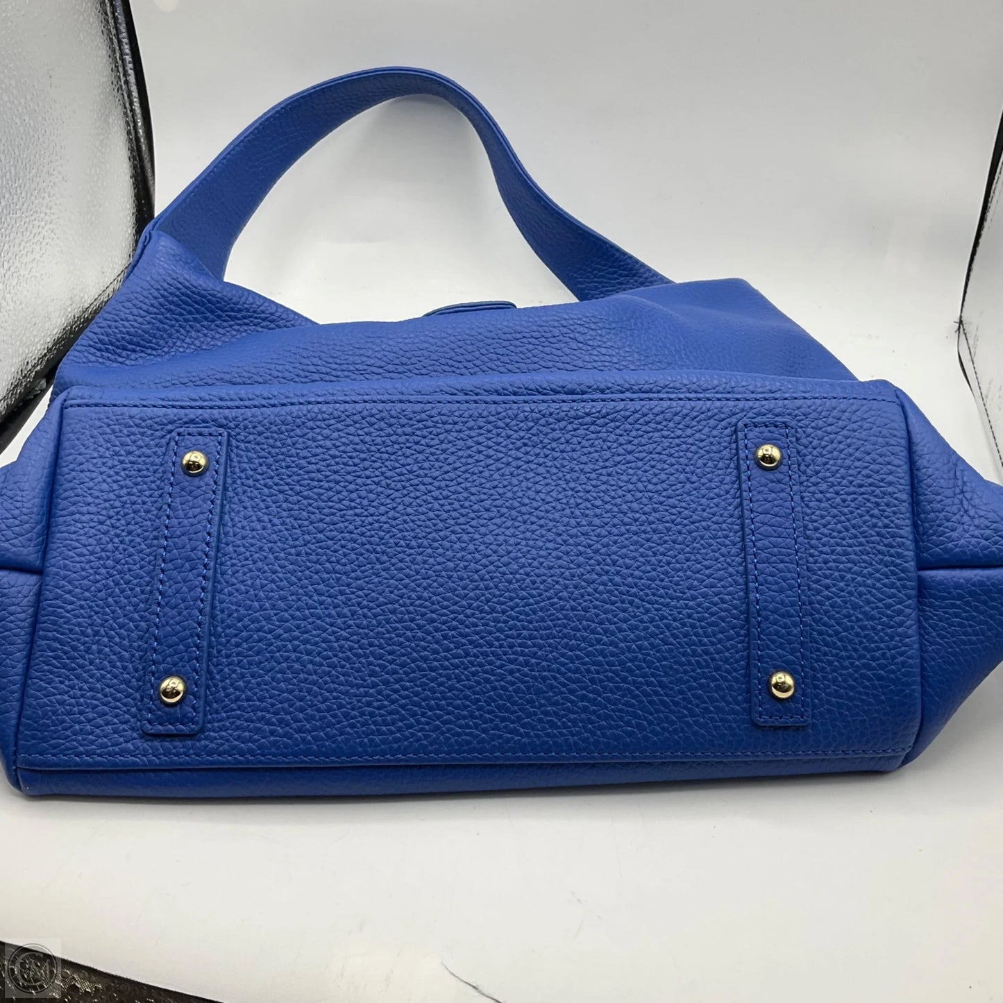 Handbag Designer By Dooney And Bourke, Size: Large