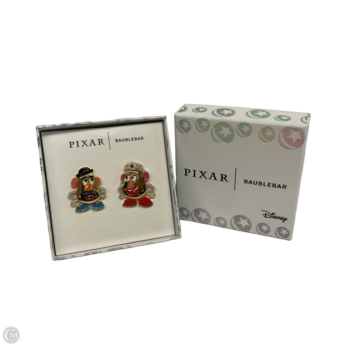 Earrings Statement By Baublebar, Size: 0
