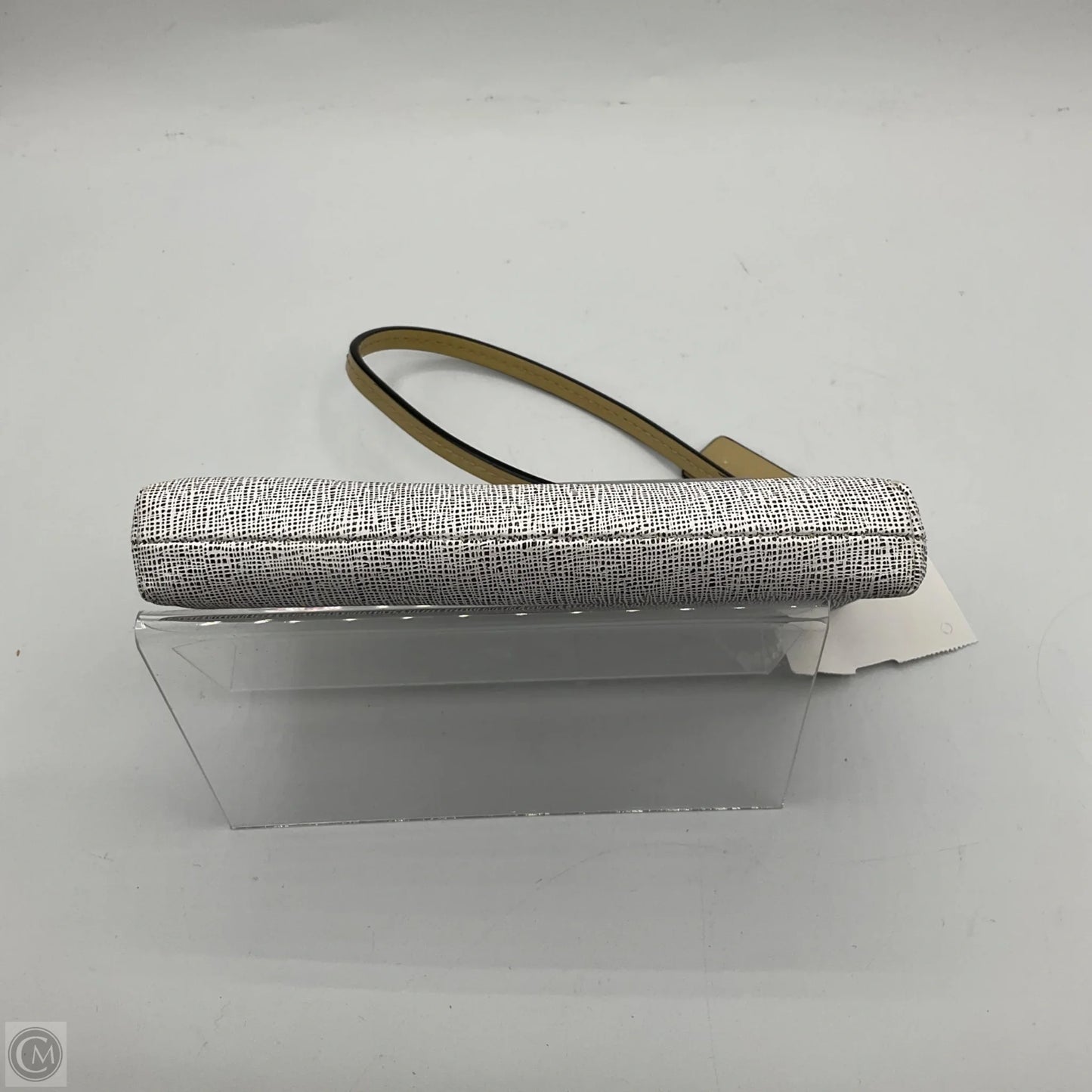 Wristlet Designer By Coach, Size: Small