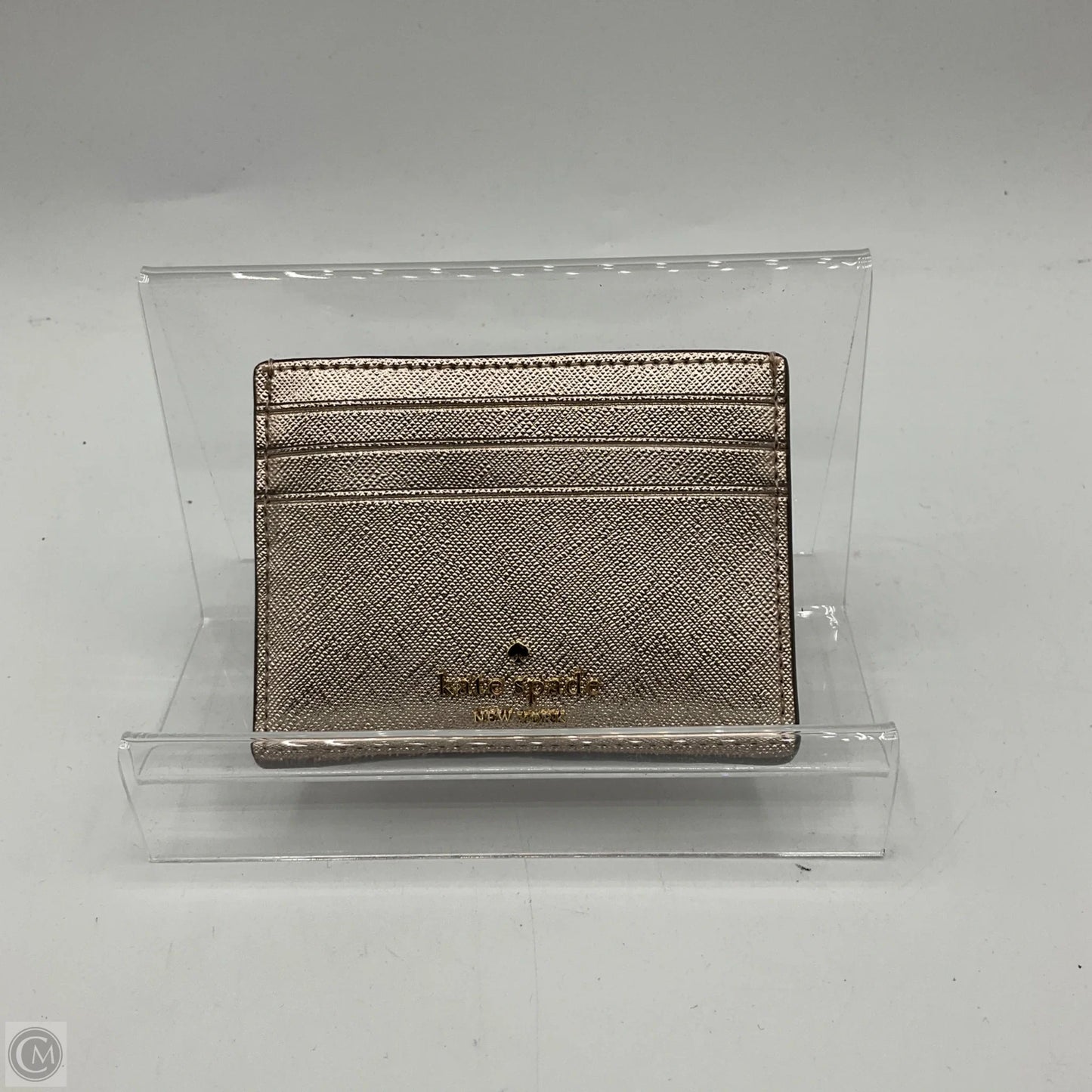 Wallet Designer By Kate Spade, Size: Small