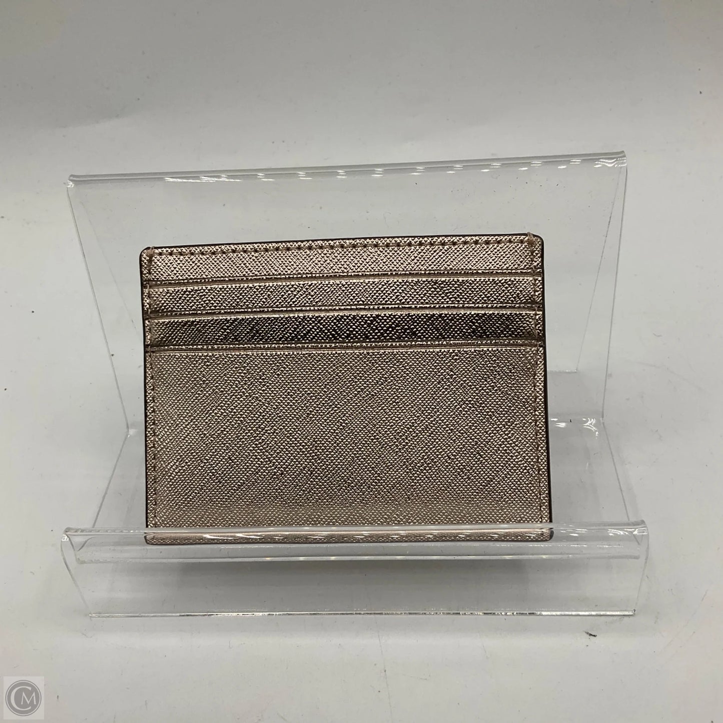 Wallet Designer By Kate Spade, Size: Small