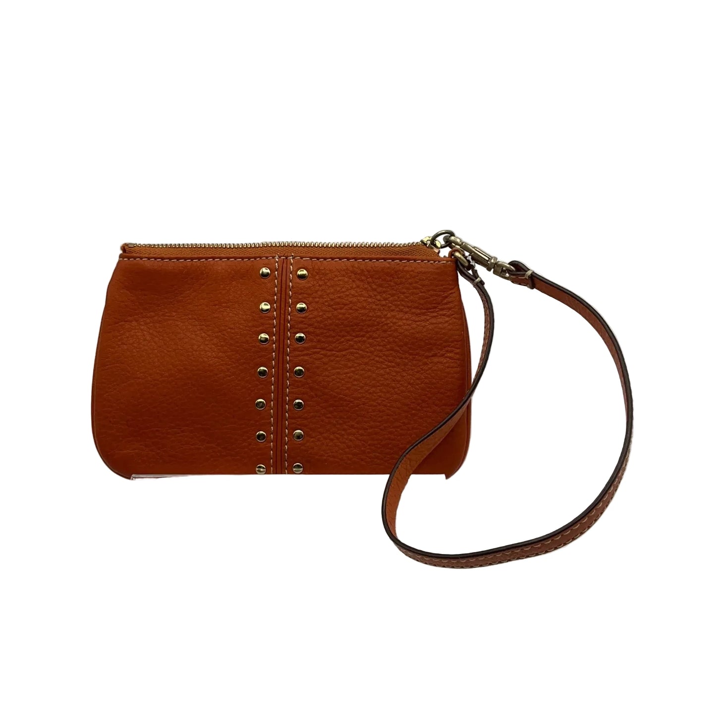 Wristlet Designer By Michael Kors, Size: Small