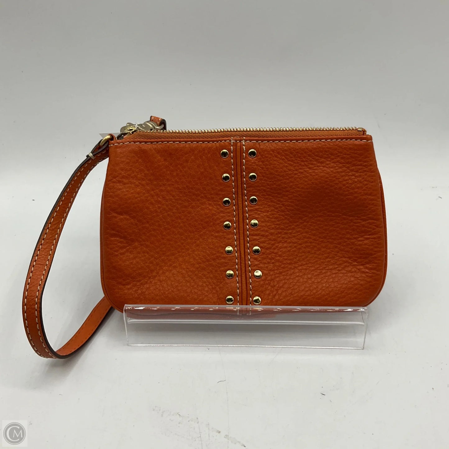Wristlet Designer By Michael Kors, Size: Small