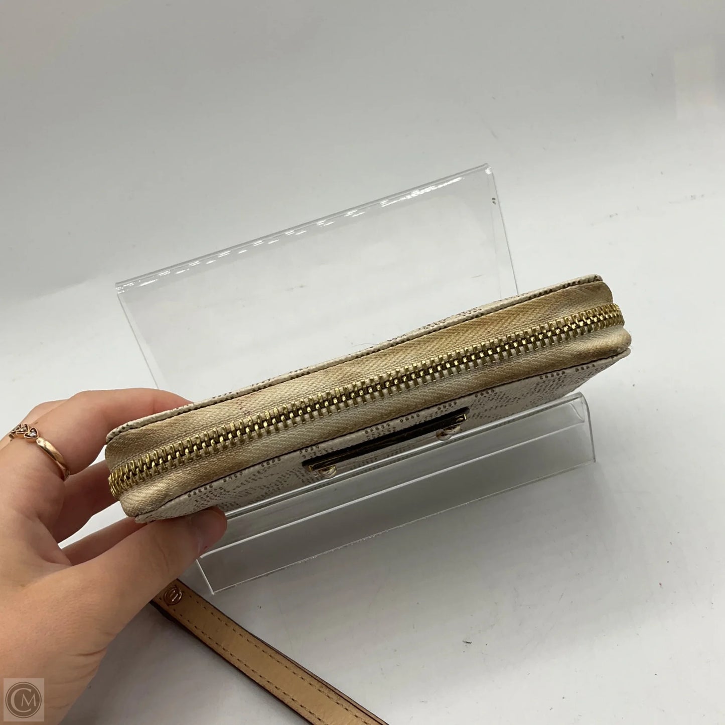 Wallet Designer By Michael Kors, Size: Medium