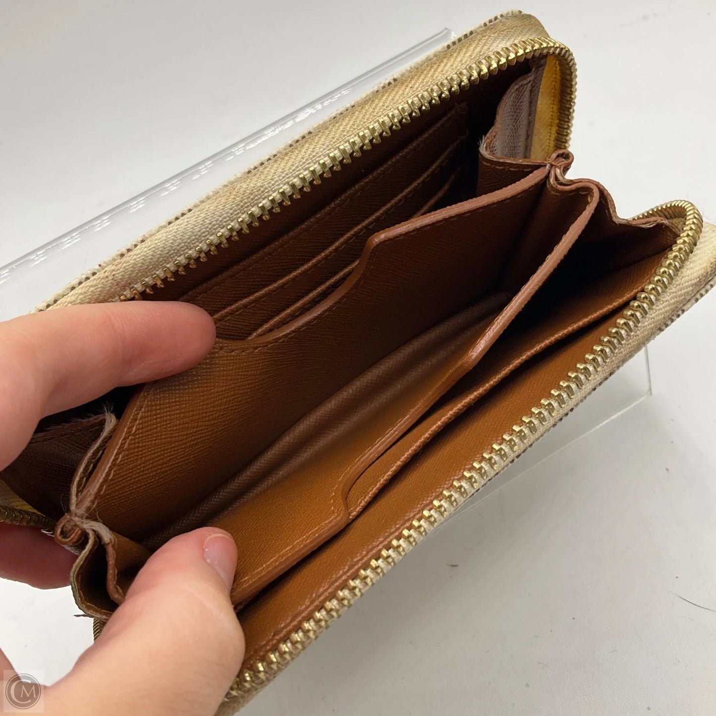 Wallet Designer By Michael Kors, Size: Medium