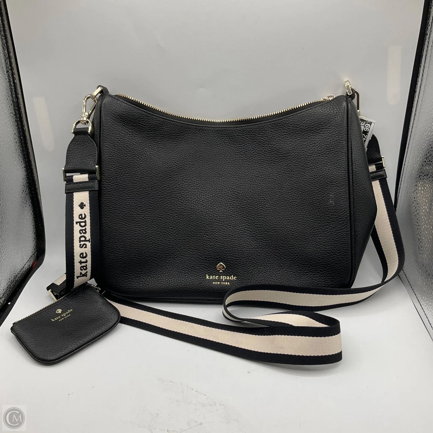 Handbag Designer By Kate Spade, Size: Medium