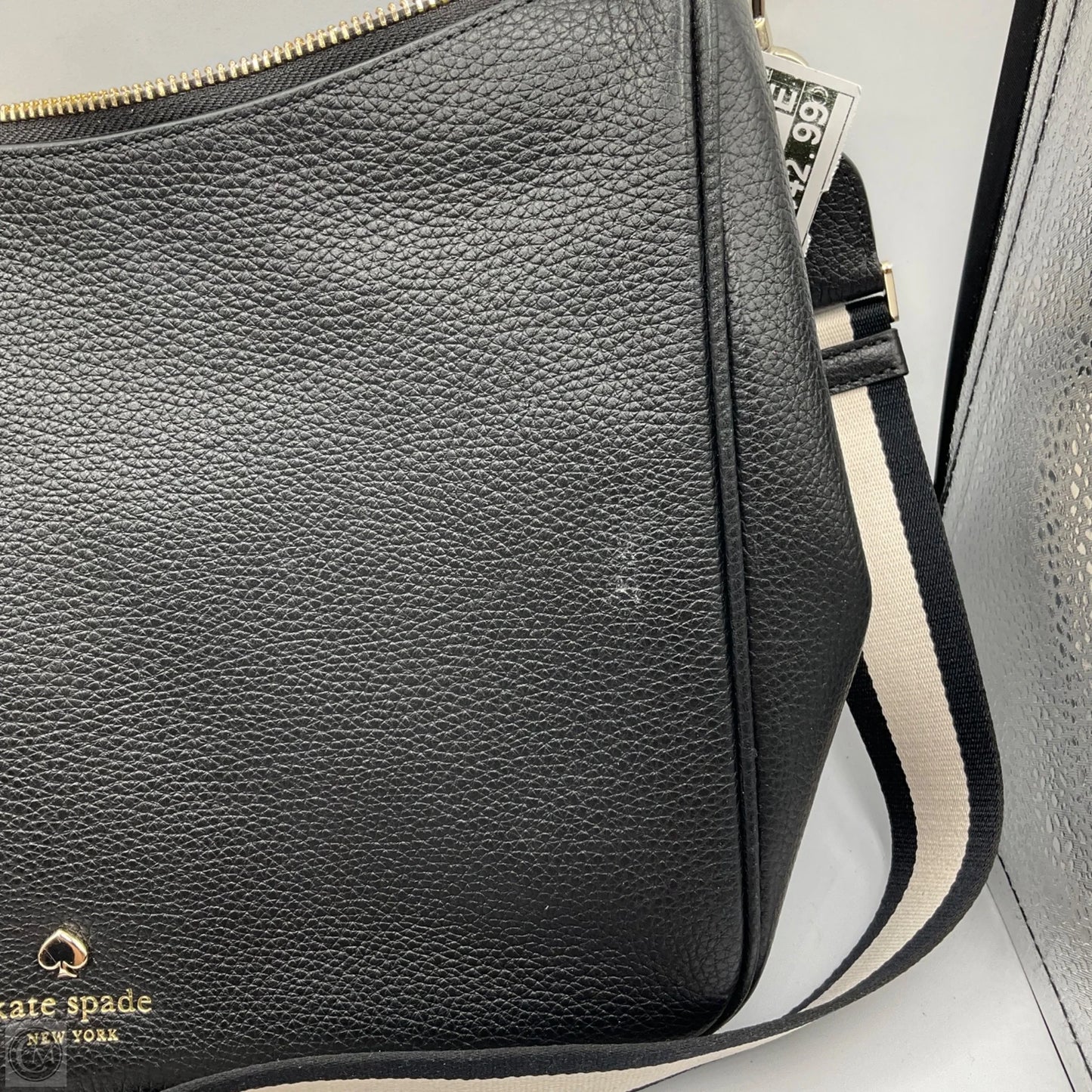 Handbag Designer By Kate Spade, Size: Medium