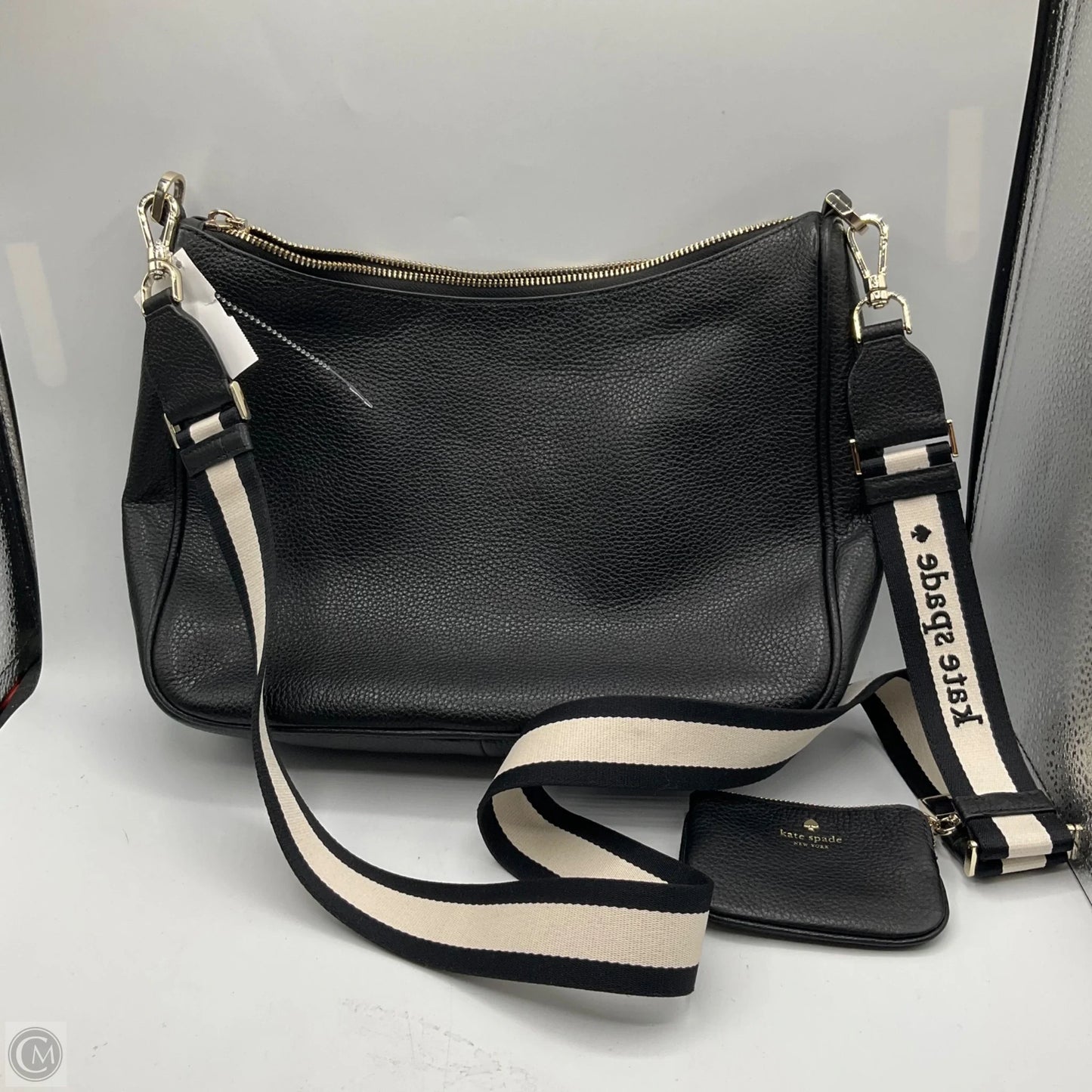 Handbag Designer By Kate Spade, Size: Medium