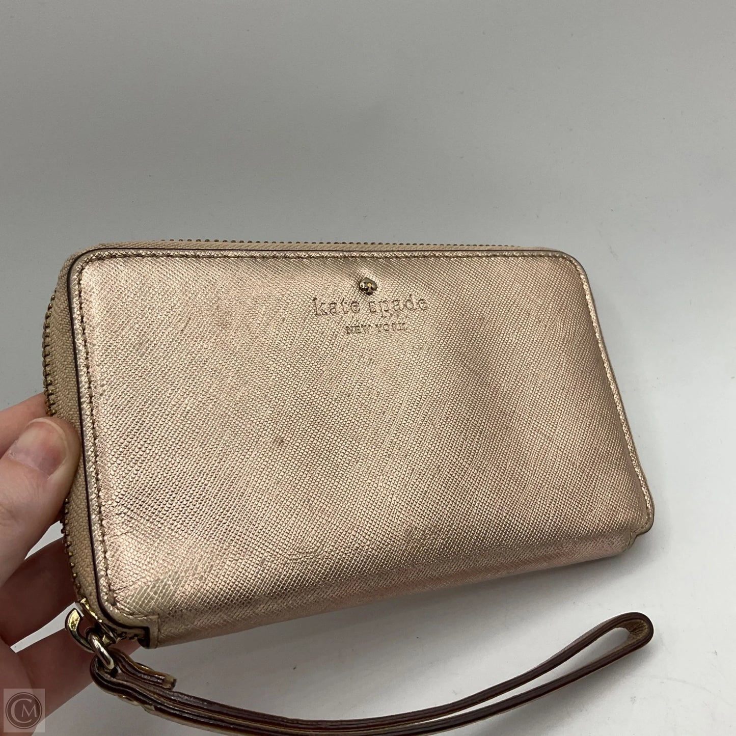 Wallet Designer By Kate Spade, Size: Large