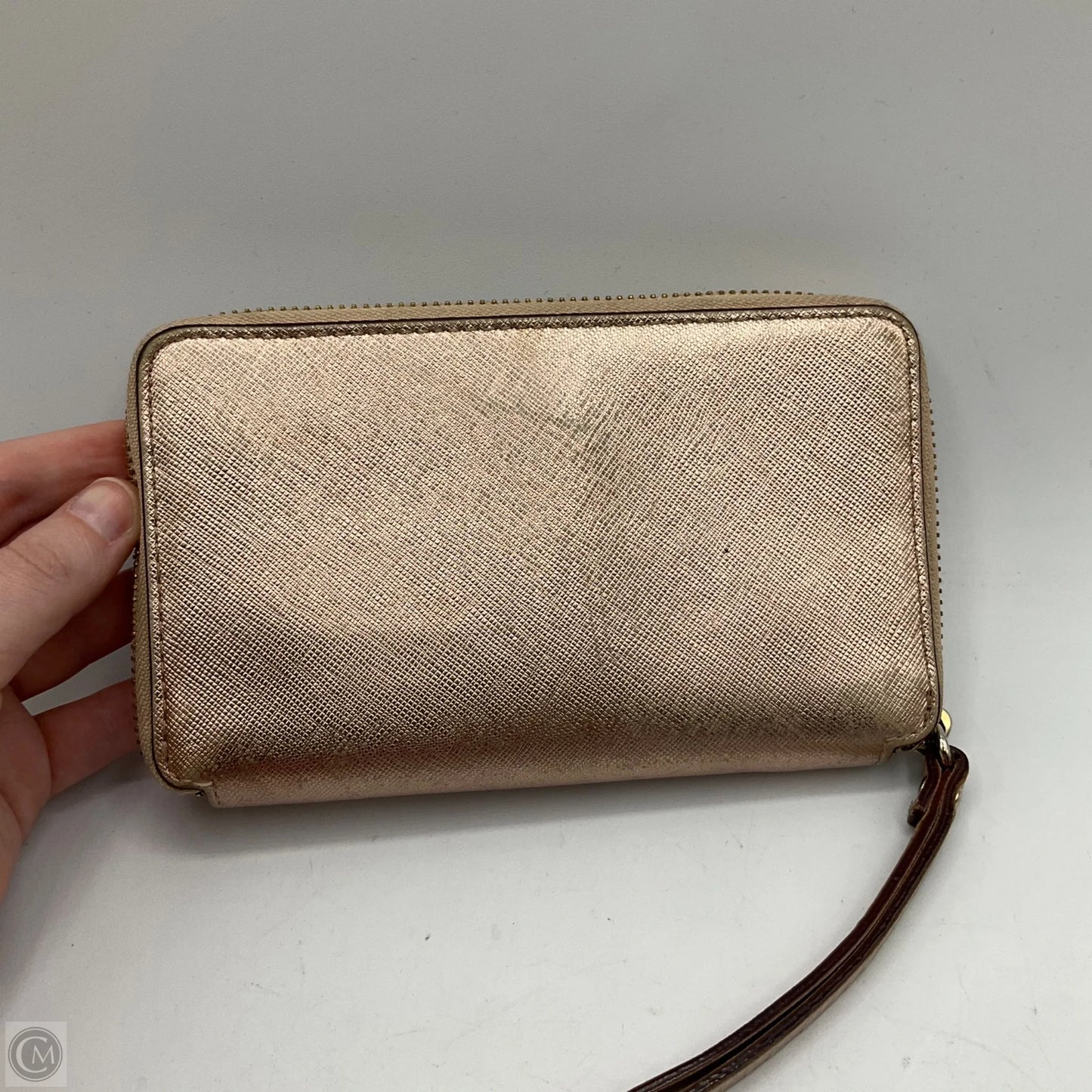 Wallet Designer By Kate Spade, Size: Large