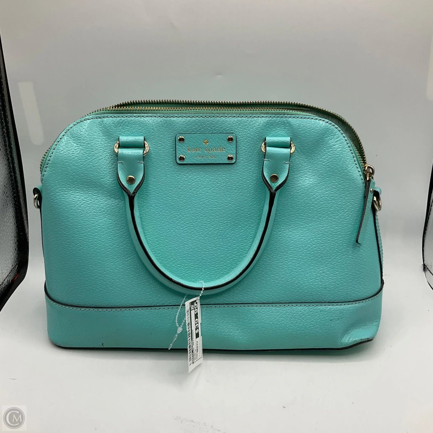 Handbag Designer By Kate Spade, Size: Medium