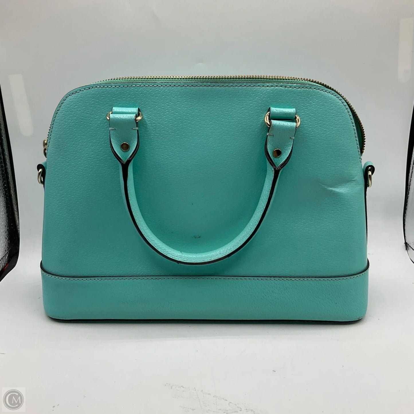 Handbag Designer By Kate Spade, Size: Medium