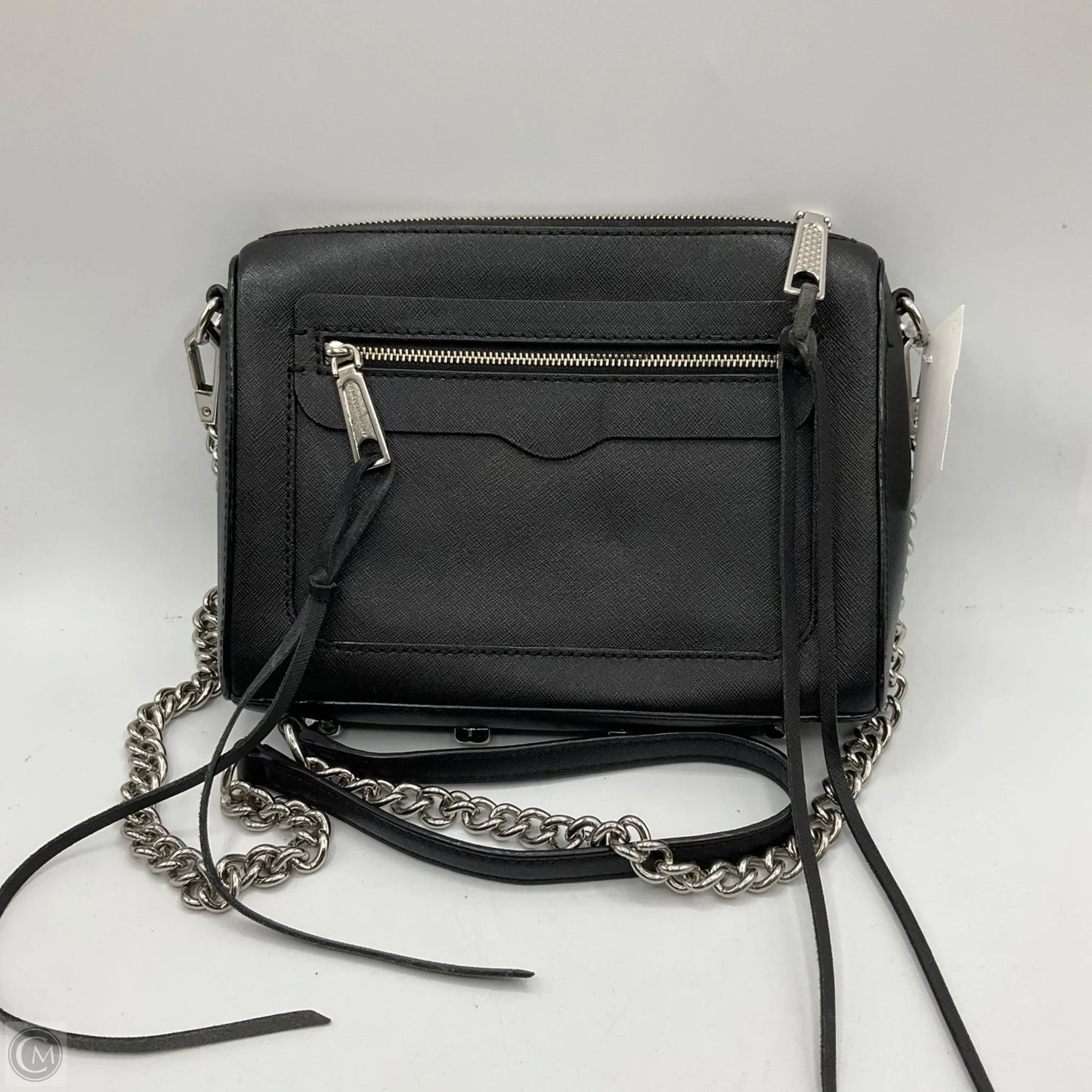 Crossbody Designer By Rebecca Minkoff, Size: Small